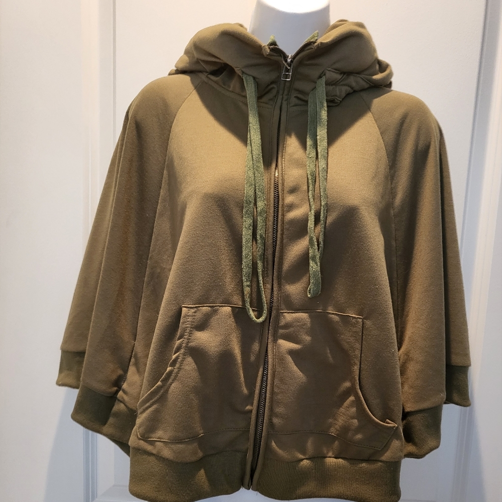 Cape